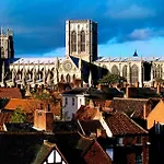 Fossgate Bridge Apartments York